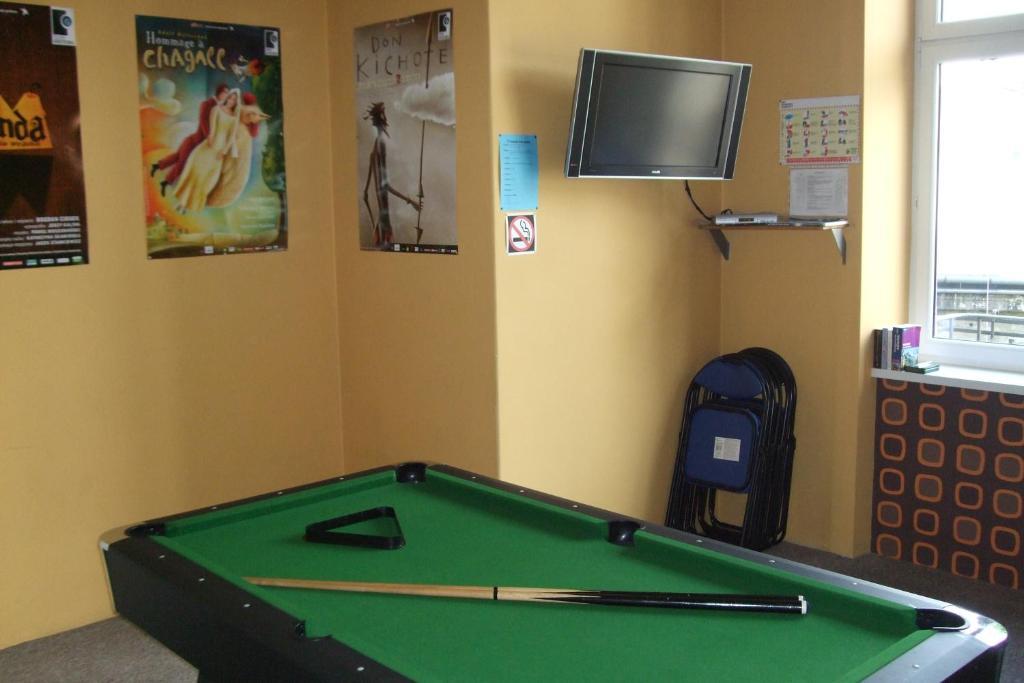 Old Walls Hostel 크라쿠프 외부 사진
