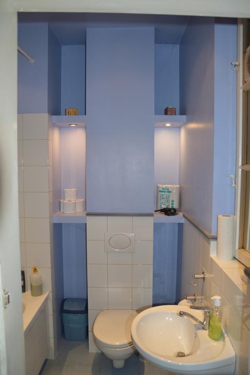 Old Walls Hostel 크라쿠프 객실 사진