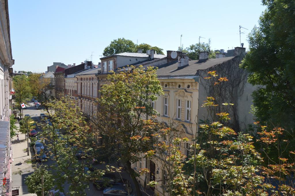 Old Walls Hostel 크라쿠프 객실 사진