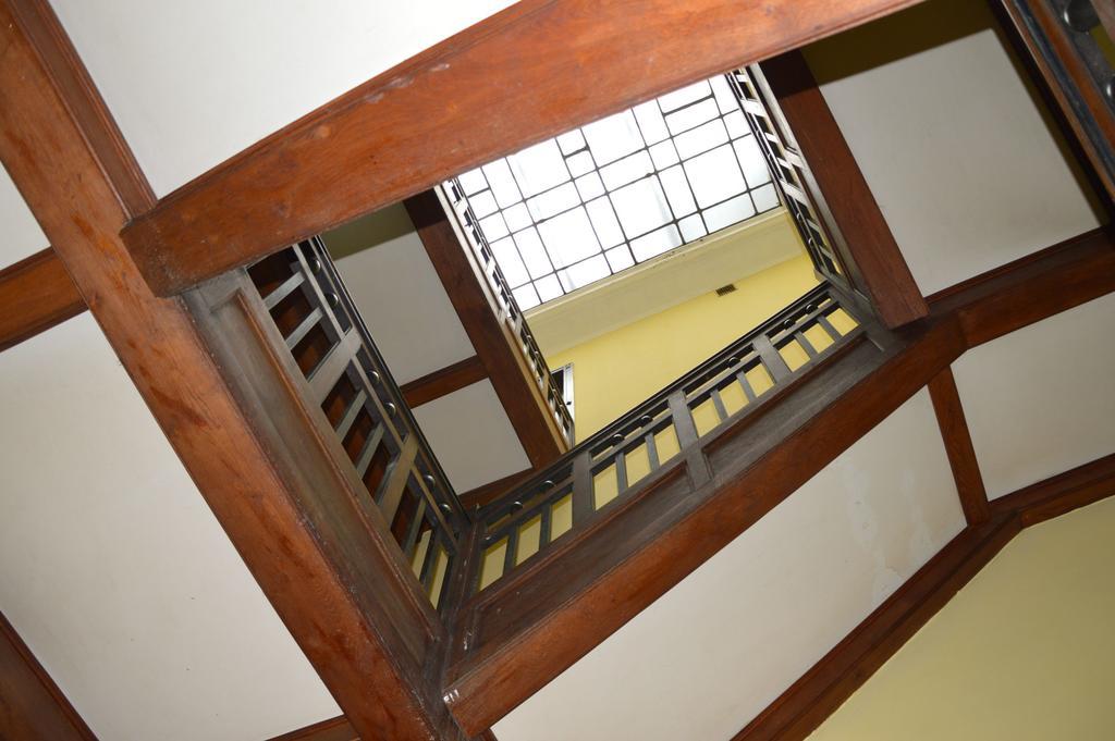 Old Walls Hostel 크라쿠프 외부 사진