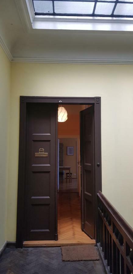 Old Walls Hostel 크라쿠프 객실 사진