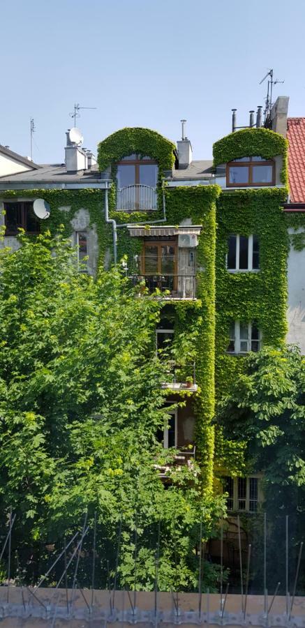 Old Walls Hostel 크라쿠프 외부 사진